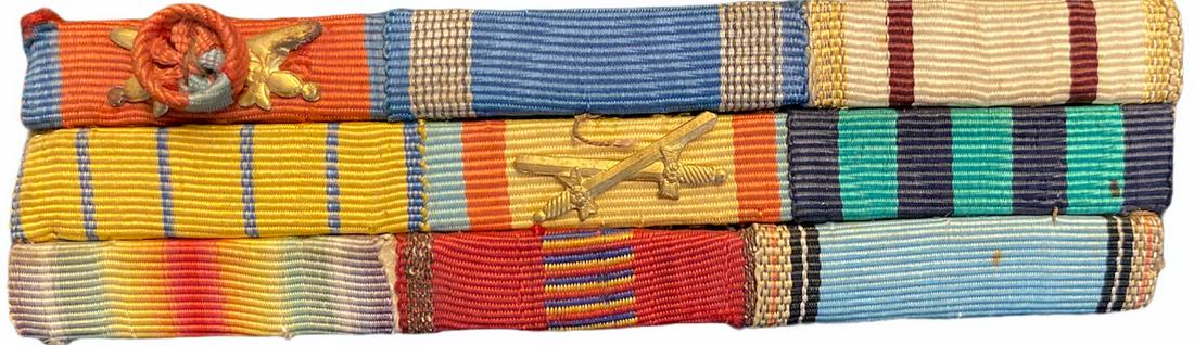 Ribbon Bar of 9 (1 of 1)