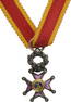 ORDER OF SAINT GREGORY