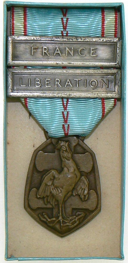 1939-45, War Commemorative Medal (1 of 2)