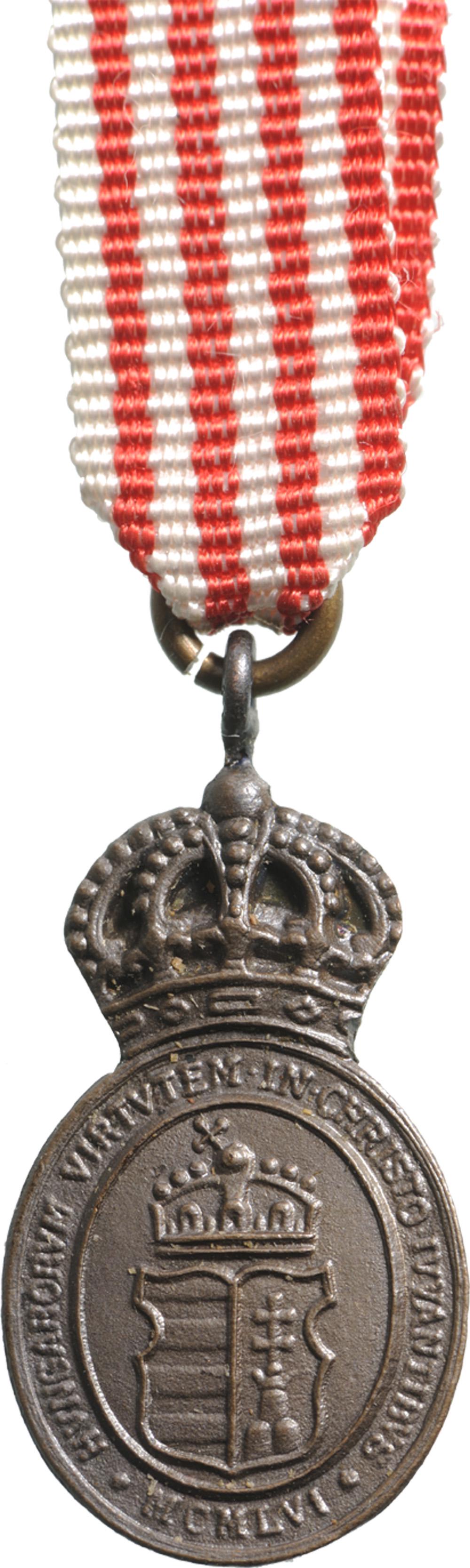 Order of Merit of the Sovereign Military Hospitaller (1 of 2)