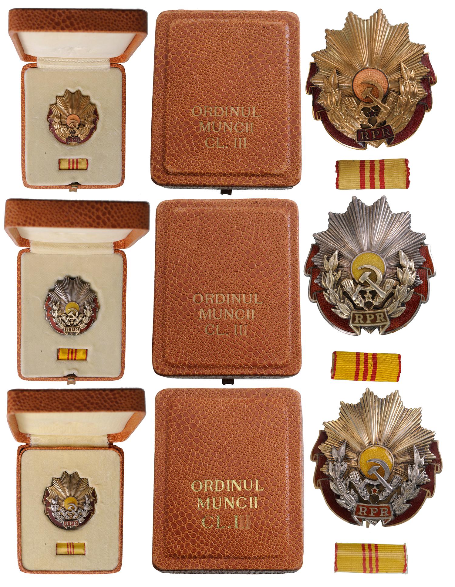 RPR - ORDER OF LABOUR (1 of 1)