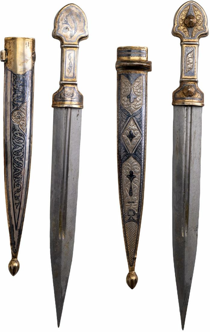 Kindjal Kama type (1 of 1)