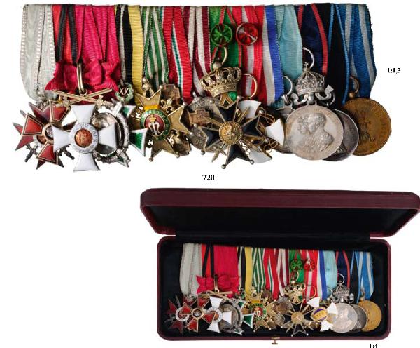 ORDER OF SAINT WLADIMIR
