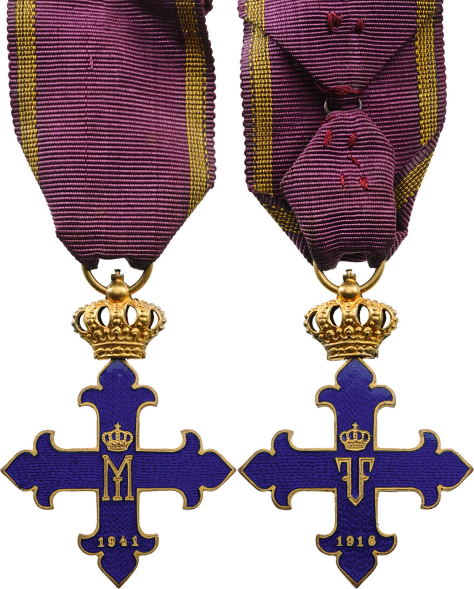 Order of Michael the Brave (1941) (1 of 1)