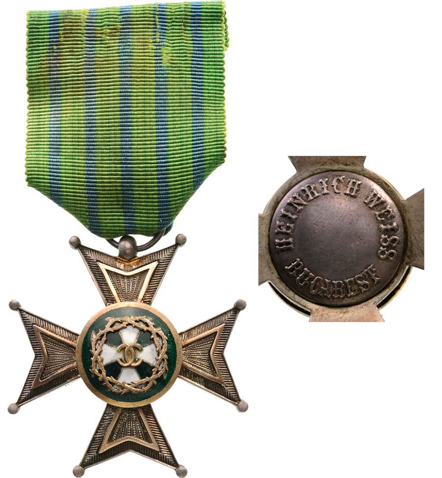 Cross of Honor for Merit (1937) (1 of 1)