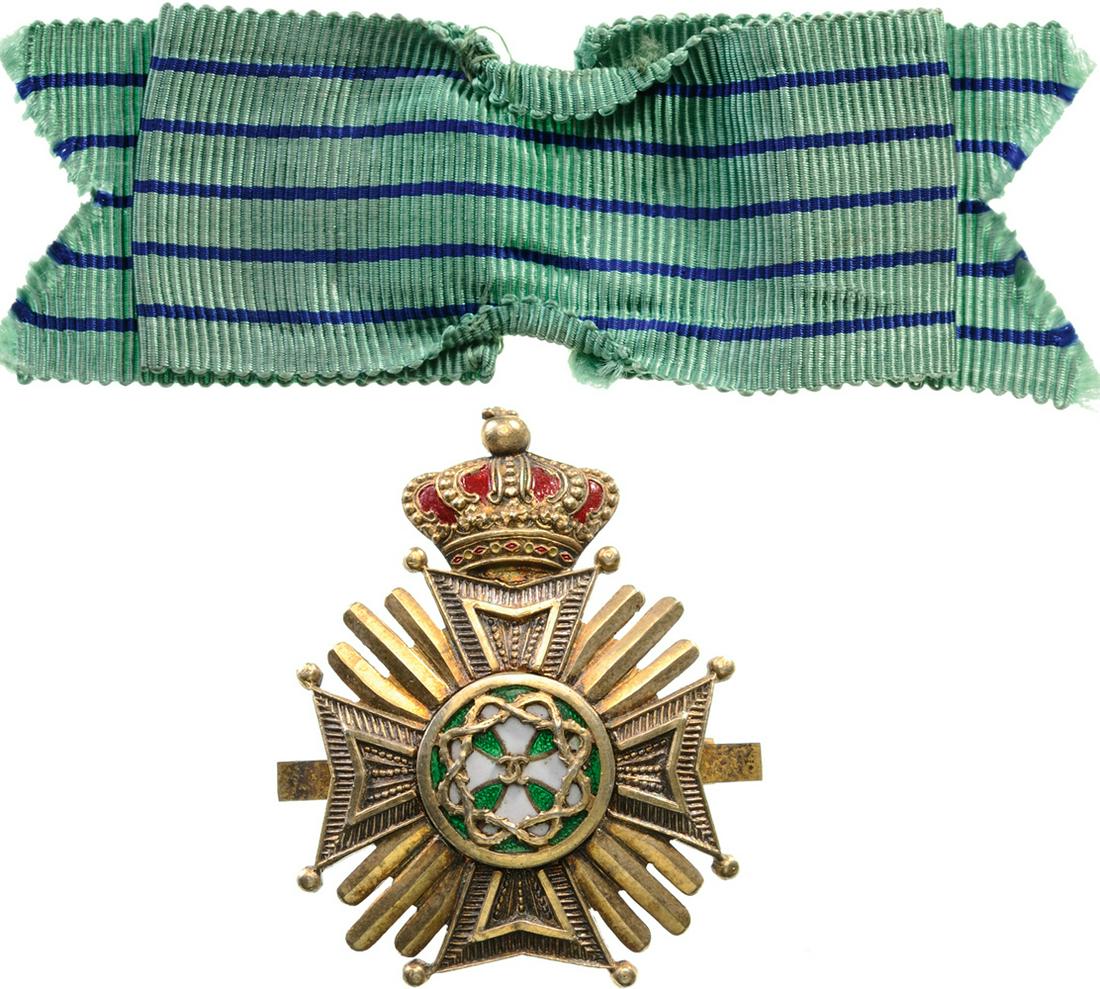 Cross of Honor for Merit (1937) (1 of 1)