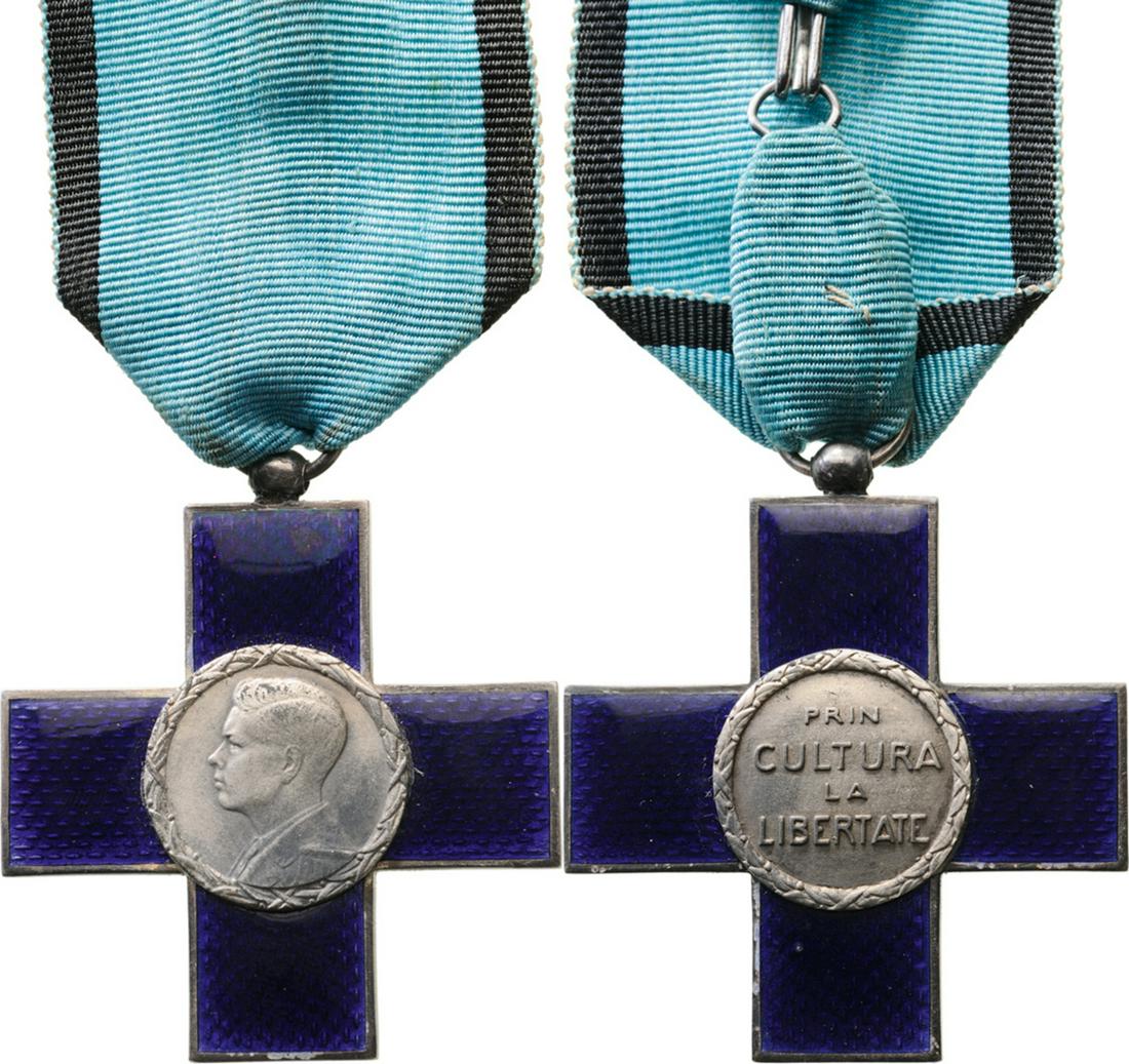 Order of Cultural Merit (1931) (1 of 1)