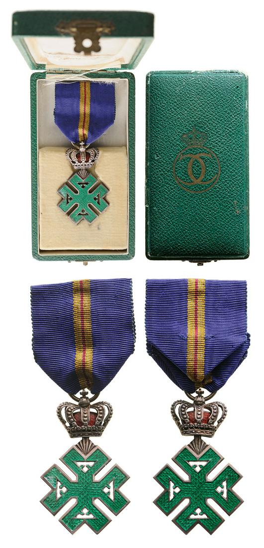 ORDER OF FERDINAND (1 of 1)