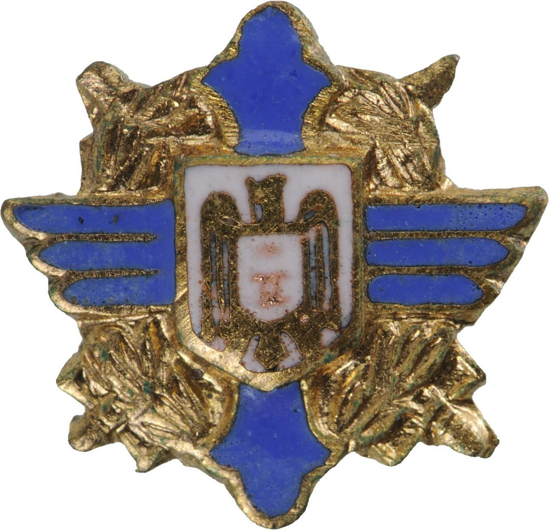 ORDER OF THE AERONAUTICAL VIRTUE, 1930 (1 of 1)