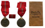 Eastern Front Medal.