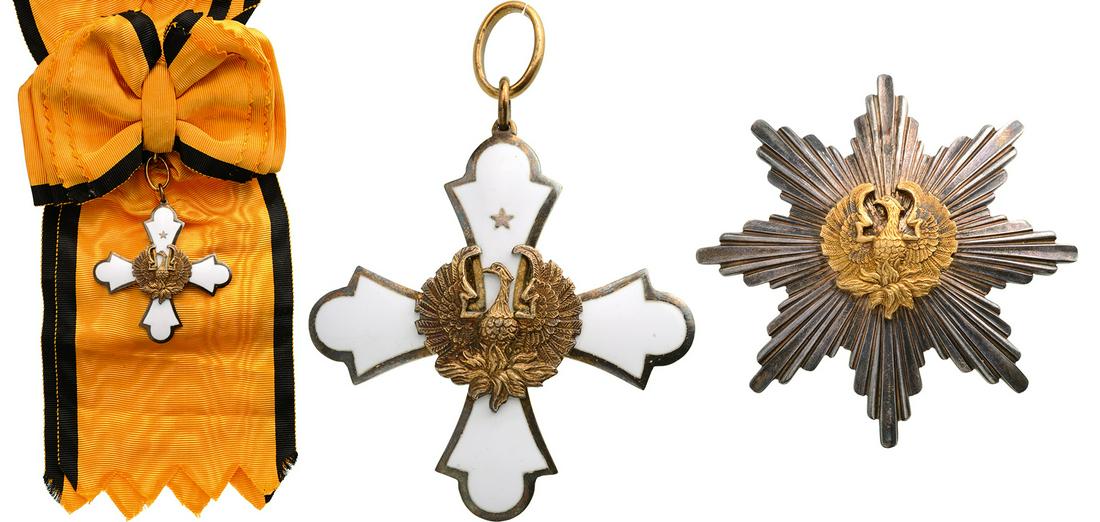 Order of the Phoenix (1 of 1)