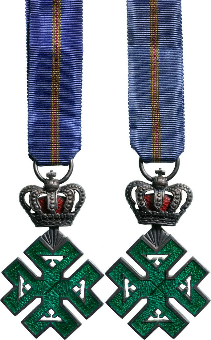 ORDER OF FERDINAND (1 of 1)