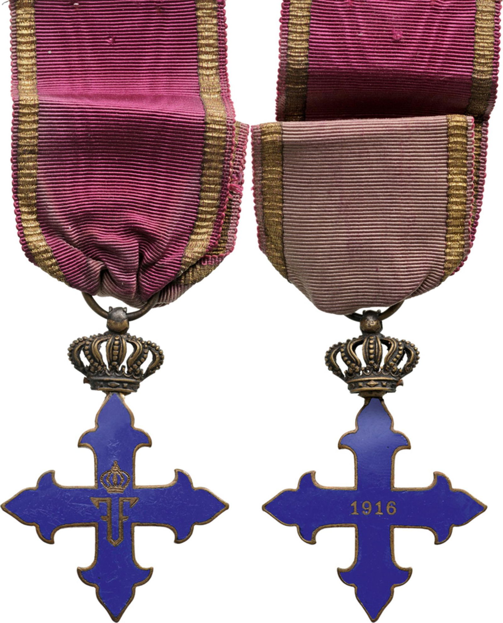 ORDER OF MICHAEL THE BRAVE, 1916 (1 of 1)