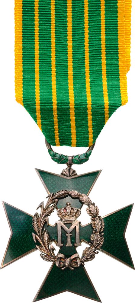 Order of Agricultural Merit (1932) (1 of 1)