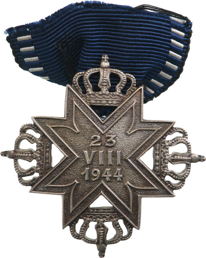 ORDER OF 23 AUGUST 1944 (1 of 1)