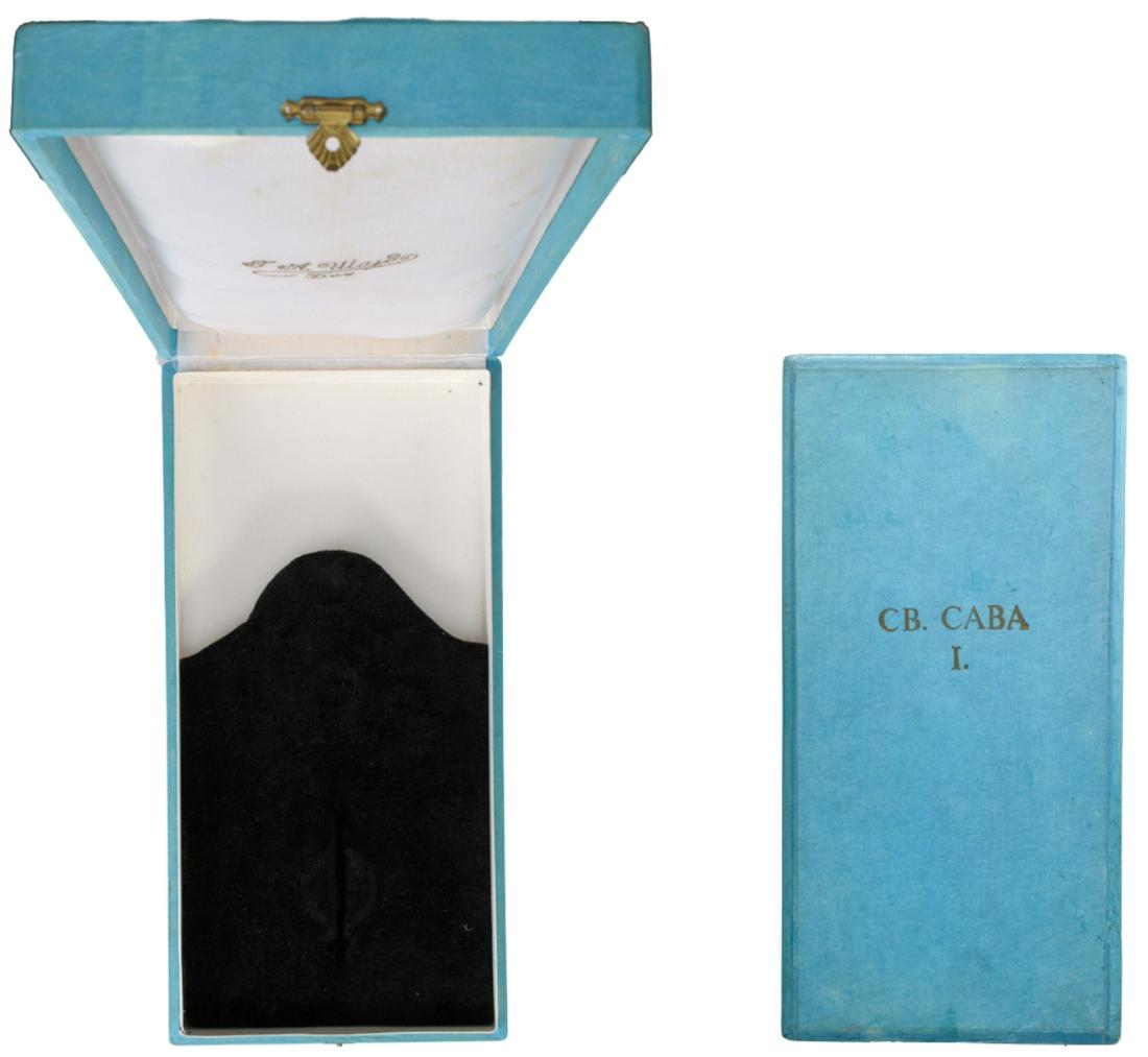 Order of St. Sava, 1883 (1 of 1)