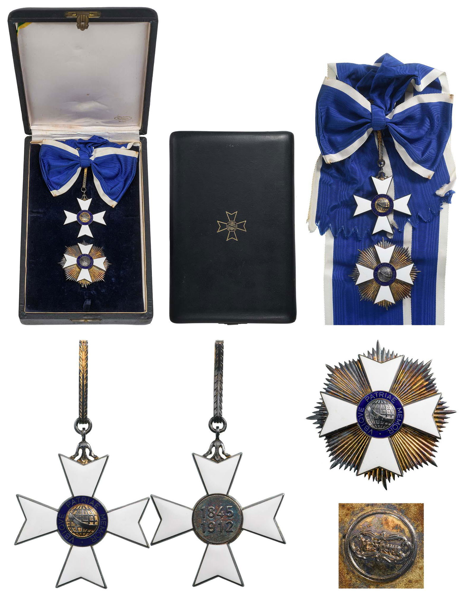 ORDER OF RIO BRANCO (1 of 1)