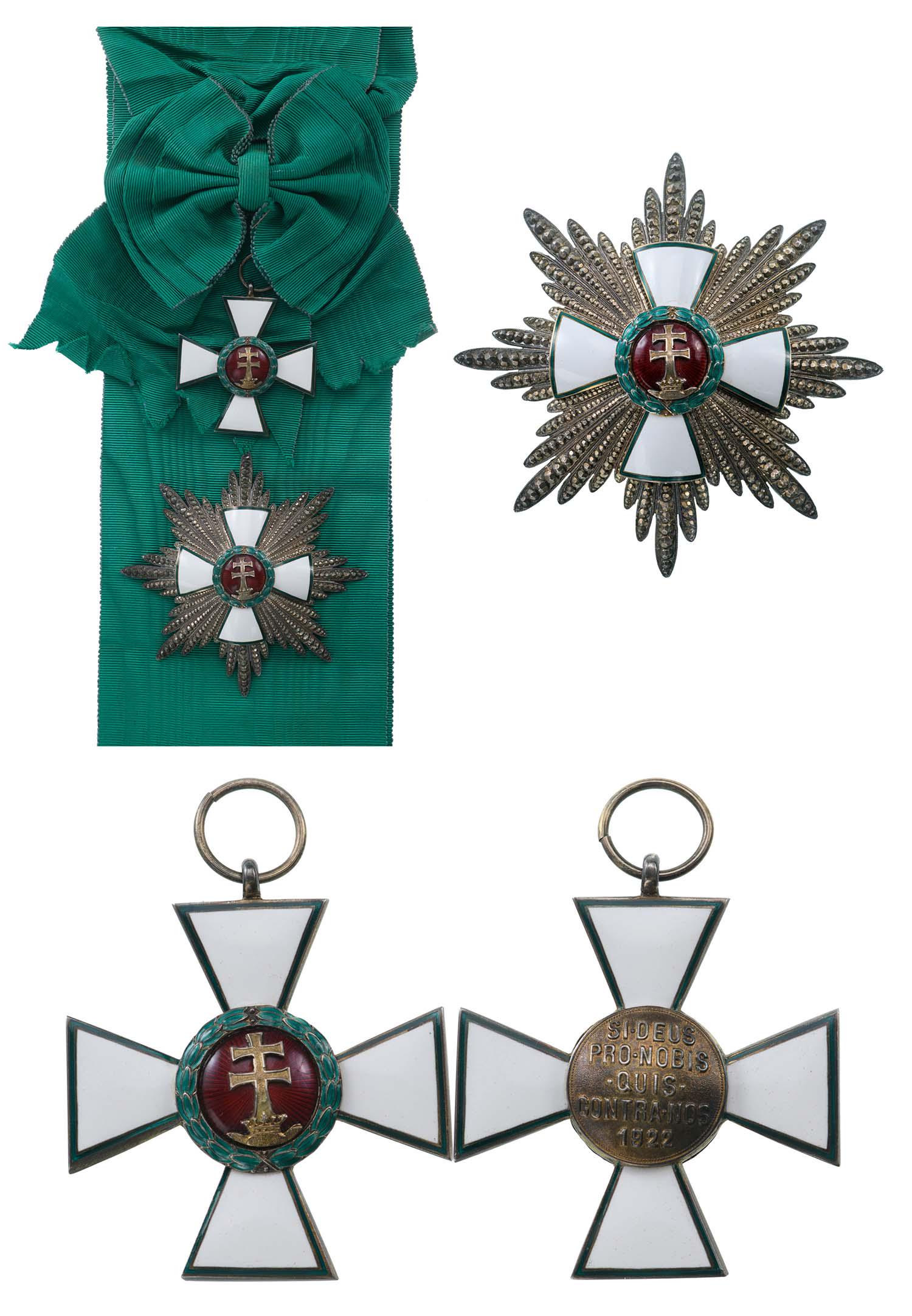 ORDER OF MERIT (1 of 1)