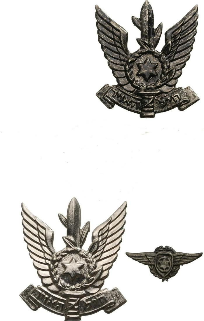 Pilot Wings (1 of 1)