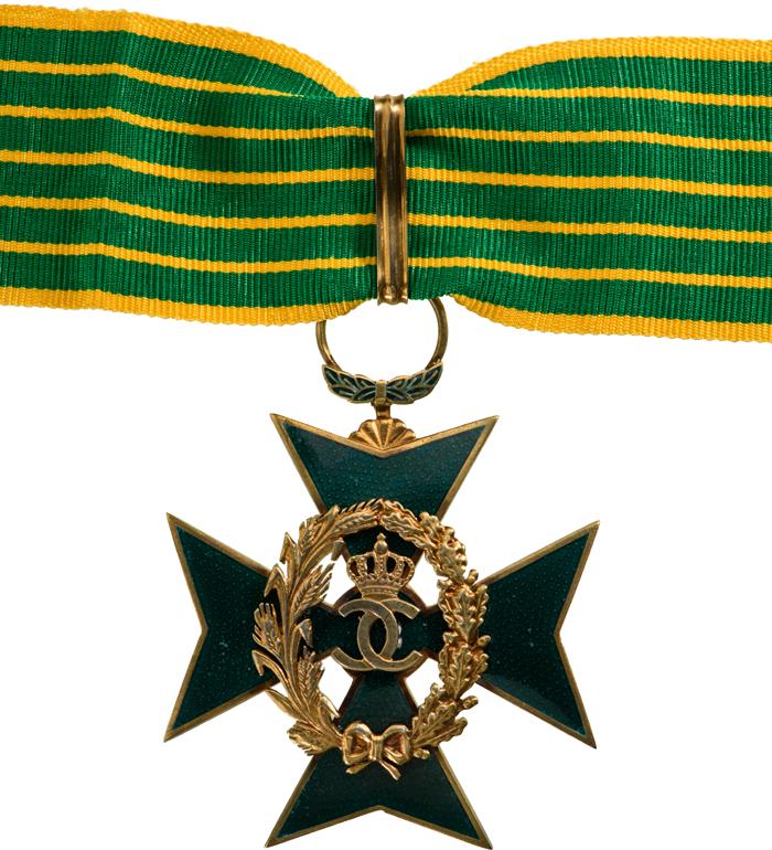 Order of Agricultural Merit (1932) (1 of 1)