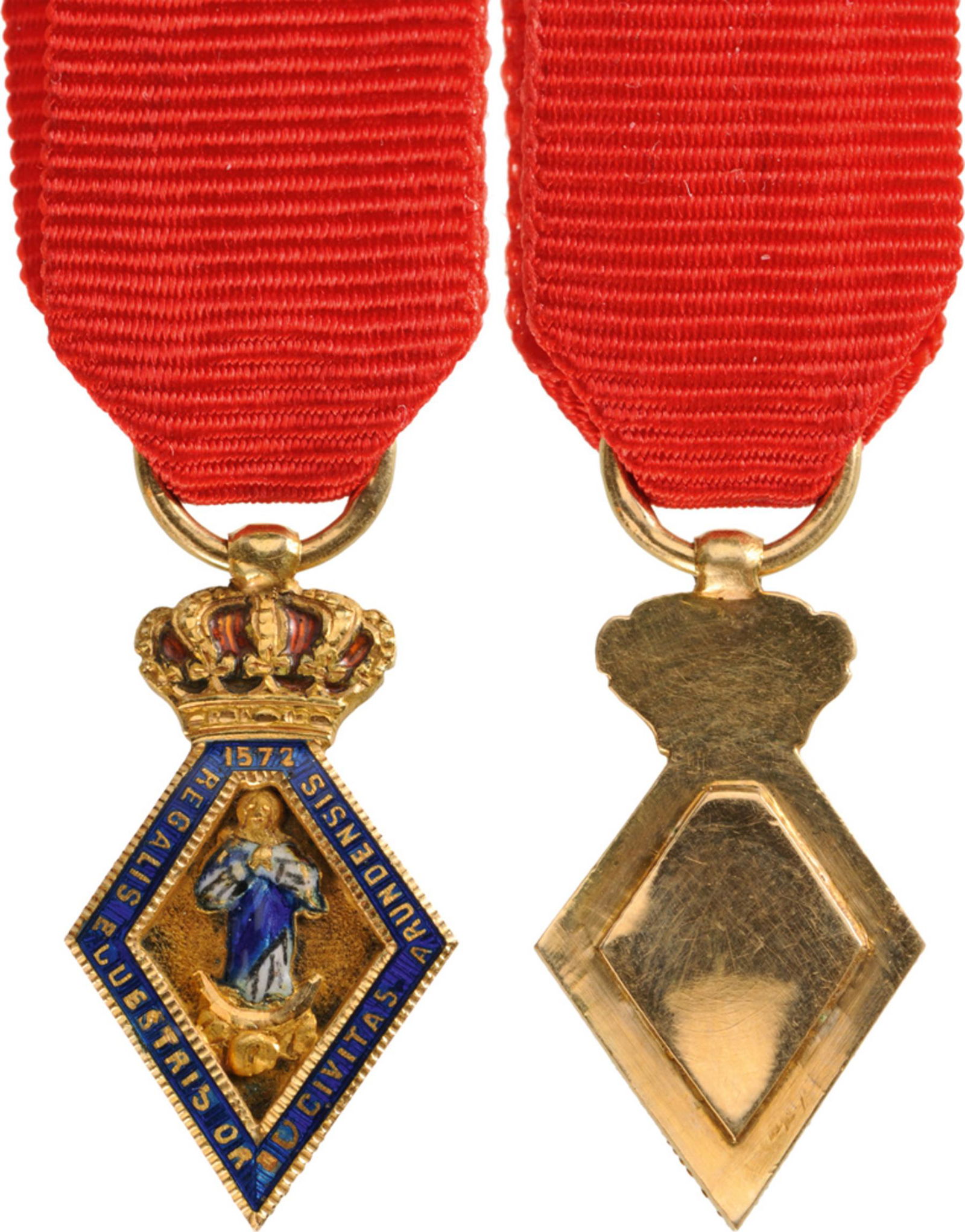 Real Maestranza de Caballeria de Ronda (1 of 1)