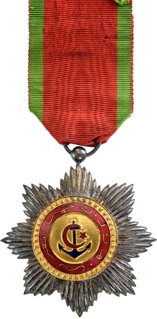 Order of Navy (1 of 1)