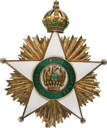 Order of Don Pedro I