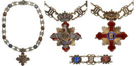 Order of Carol I (1906)