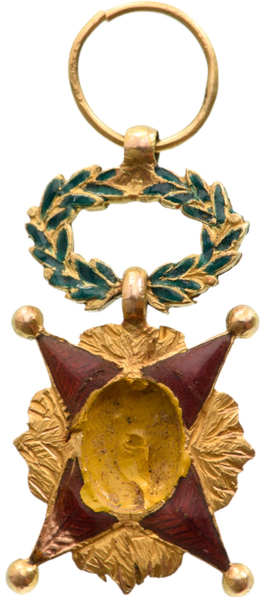 Medal for the Battle of Albuhera (1 of 1)