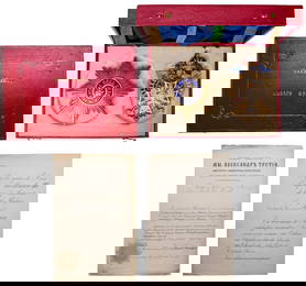 The Order of The White Eagle