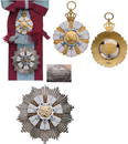 Order of Faisal I (Wissam al-Faisal al-Awwal)