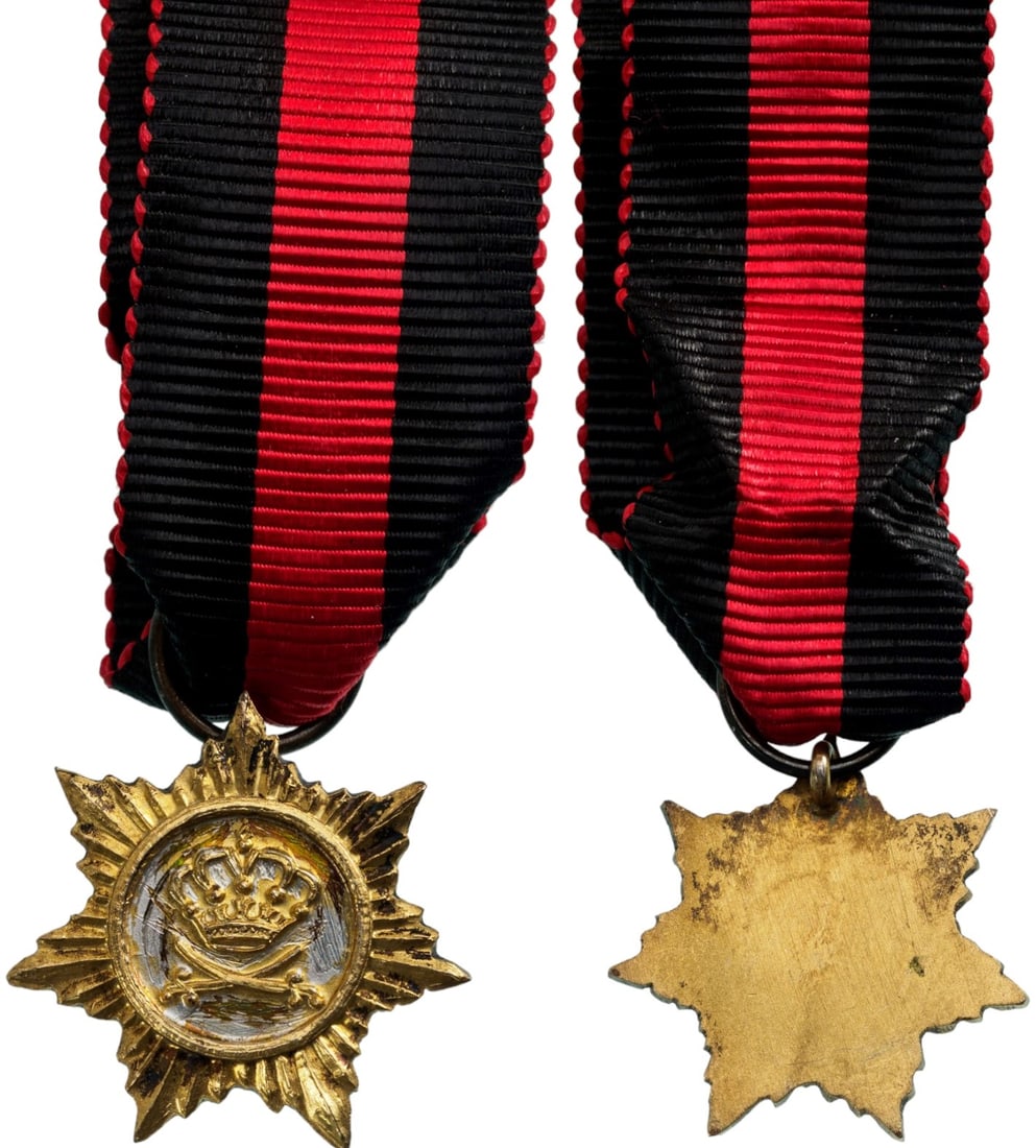 General Service Medal (1 of 1)