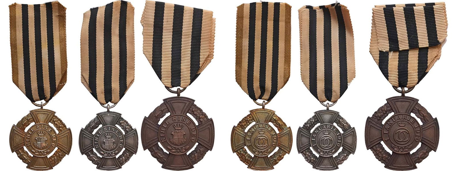 Cross of the Royal House (1935) (1 of 1)