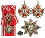 Order of Saint Stanislas