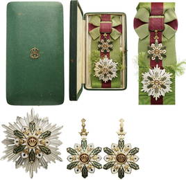 Royal Order of the Hashemite
