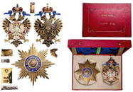 ORDER OF THE WHITE EAGLE