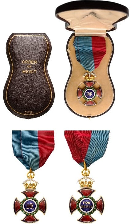 The Order of Merit (1 of 1)