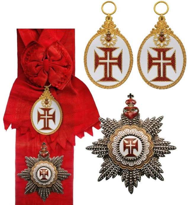 Military Order of Christ (1 of 1)