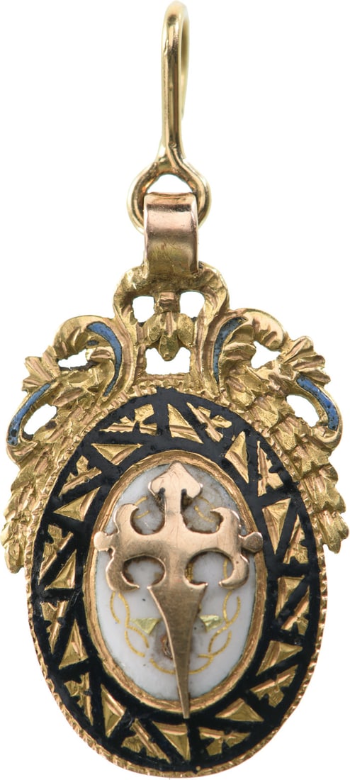 Order of Santiago (1 of 1)