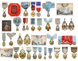 Cincinnati Eagles,The Collection - To be Sold as one Lot!