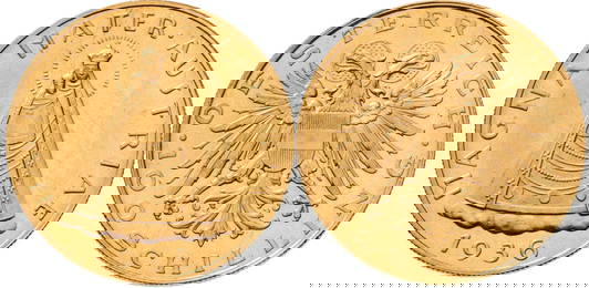 100 Schilling 1936