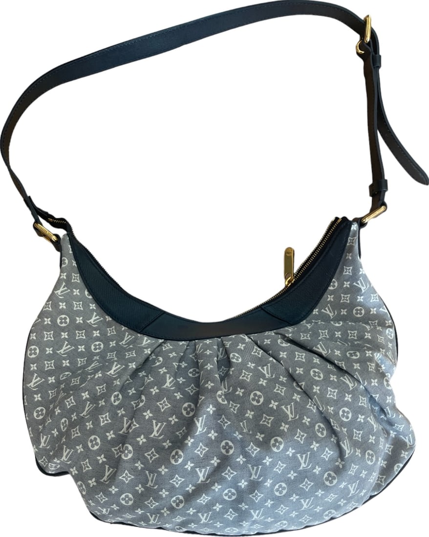 Louis Vuitton Monogram Idylle Rhapsody Mm Bag (1 of 1)