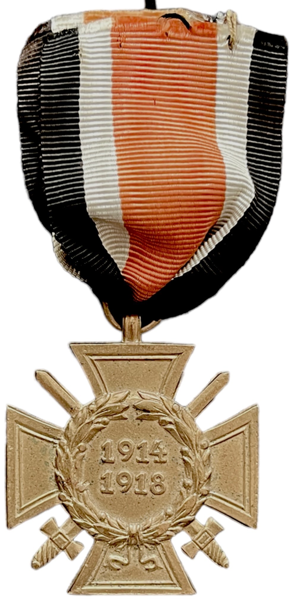 The Honour Cross of the World War 1914-1918 (1 of 1)