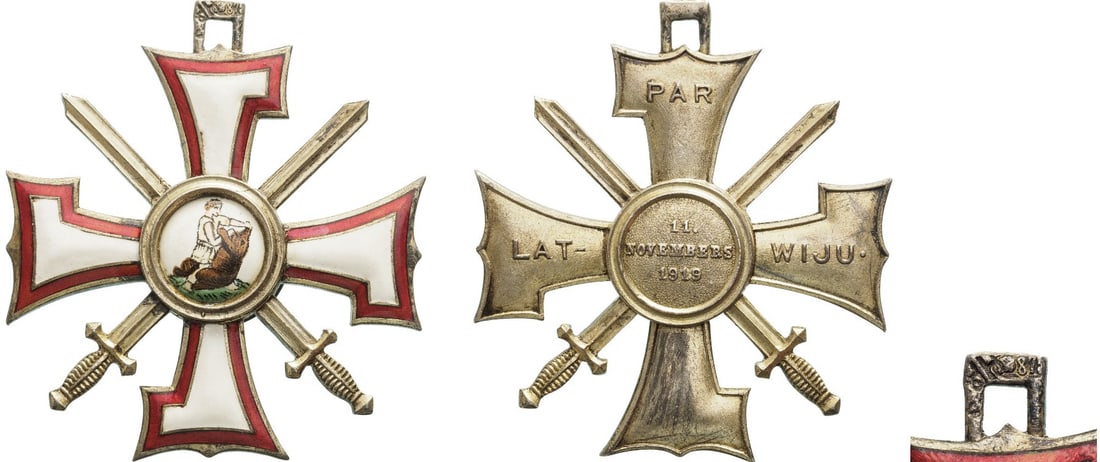 Order of L??pl?sis (1 of 1)