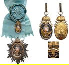 The Order of Milosh the Great