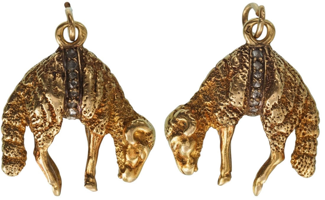 Order of the Golden Fleece