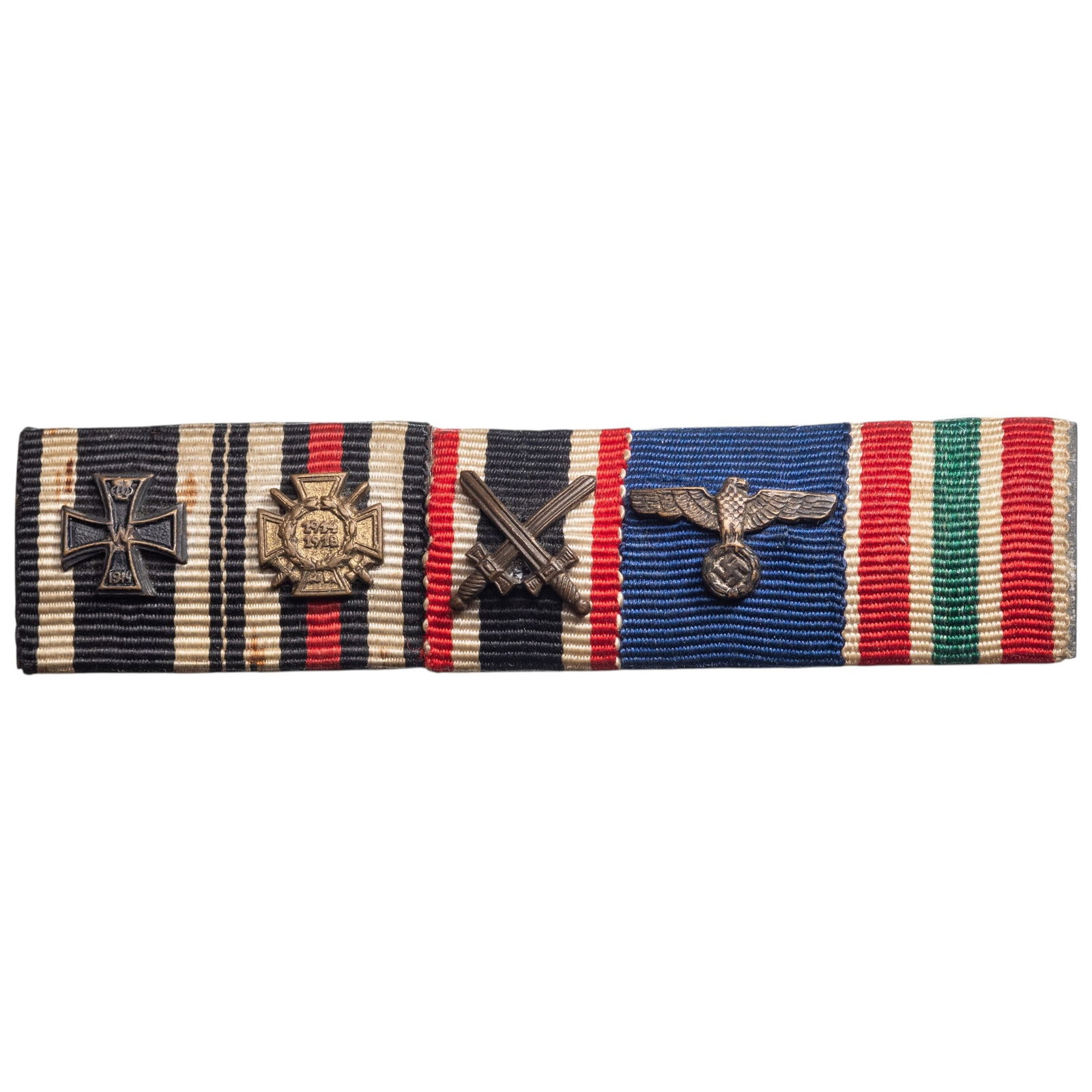 Ribbon Bar of 5 (1 of 1)