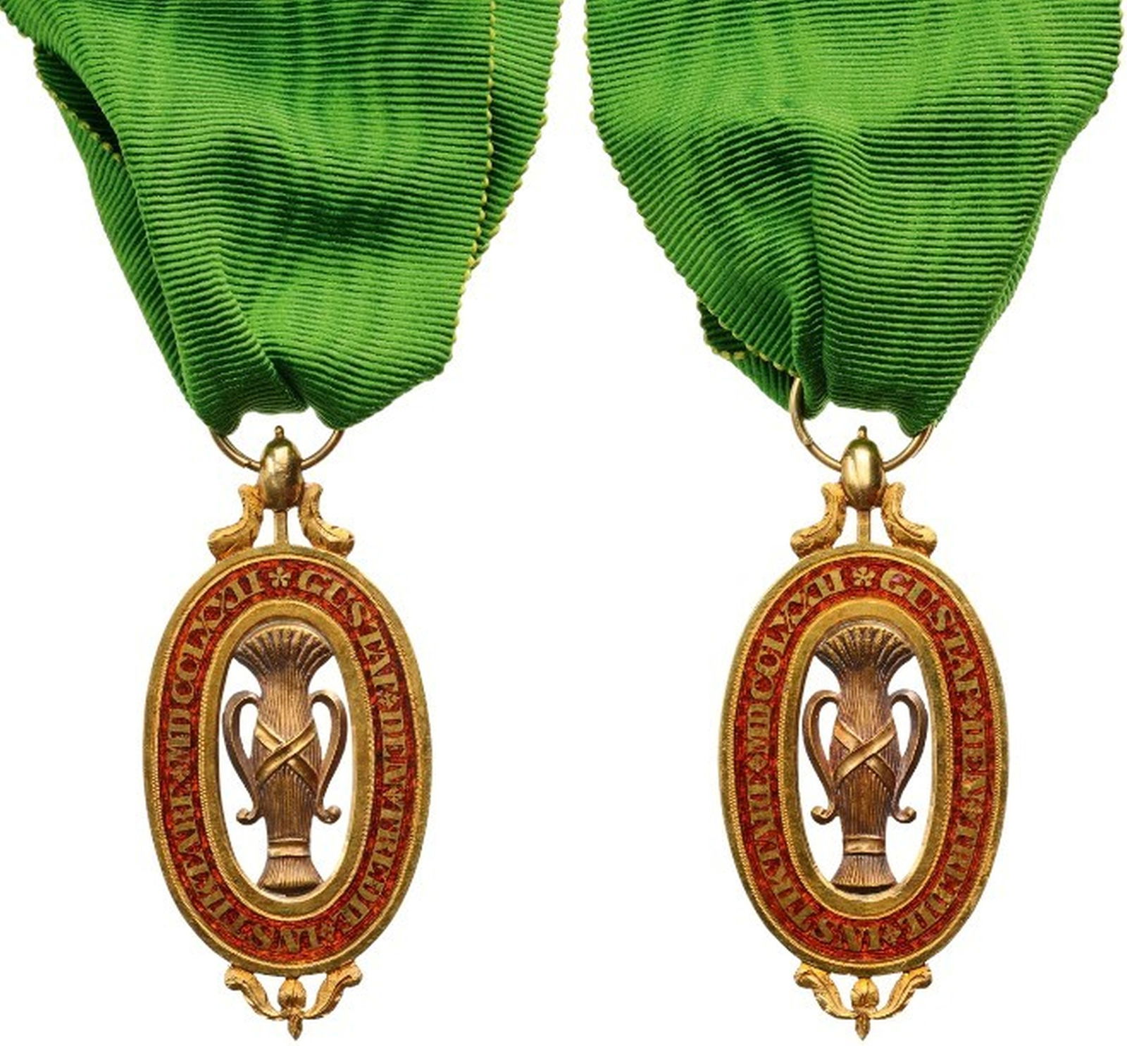 Order of Vasa (1 of 1)