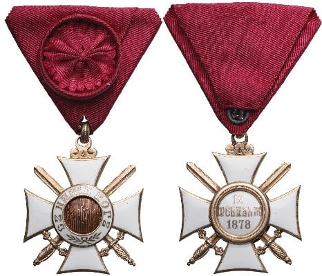 Order of Saint Alexander (1 of 1)