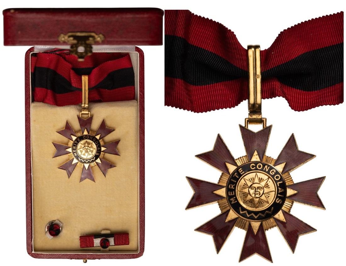 Order of Merit (1 of 1)